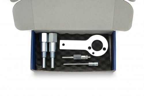 Kit Messa in Fase Opel Fiat HST