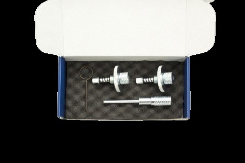 Kit Messa in Fase Opel Renault Nissan HST