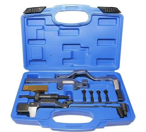 Kit Messa in Fase BMW Citroen Peugeot Mini MGS - MGS01704B