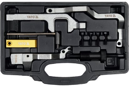 Kit Messa in Fase BMW Citroen Peugeot YATO - YT-06001