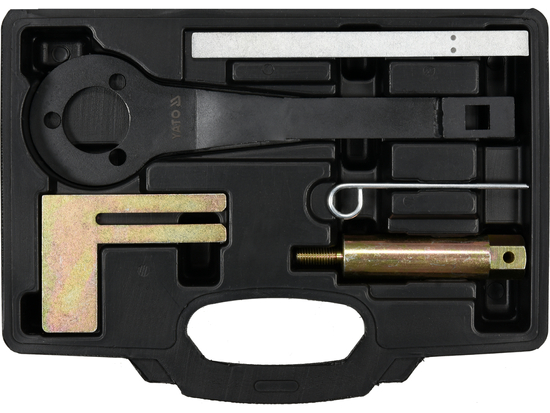 Kit Messa in Fase BMW Citroen Peugeot YATO - YT-06004