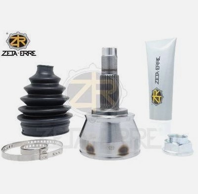 Kit giunto omocinetico lato ruota anteriore ZETA-ERRE — HONDA Ballade, HONDA City, HONDA Civic III (AG, AH, AL) e altri 3