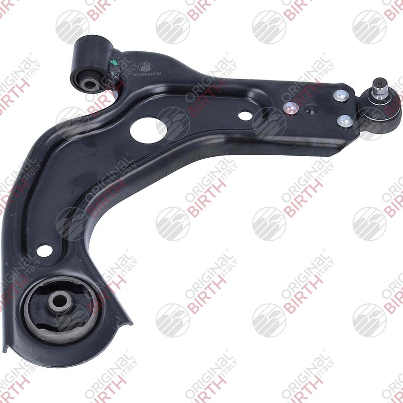 Braccio oscillante anteriore destro — FORD FIESTA IV, FORD PUMA, MAZDA 121 III
