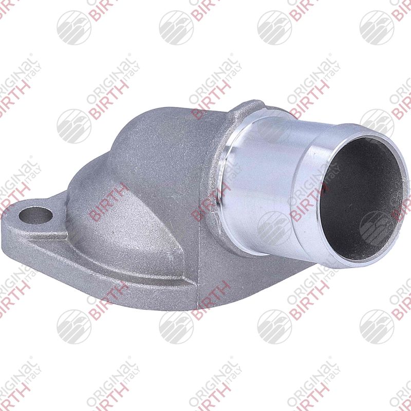 Flange termostatiche