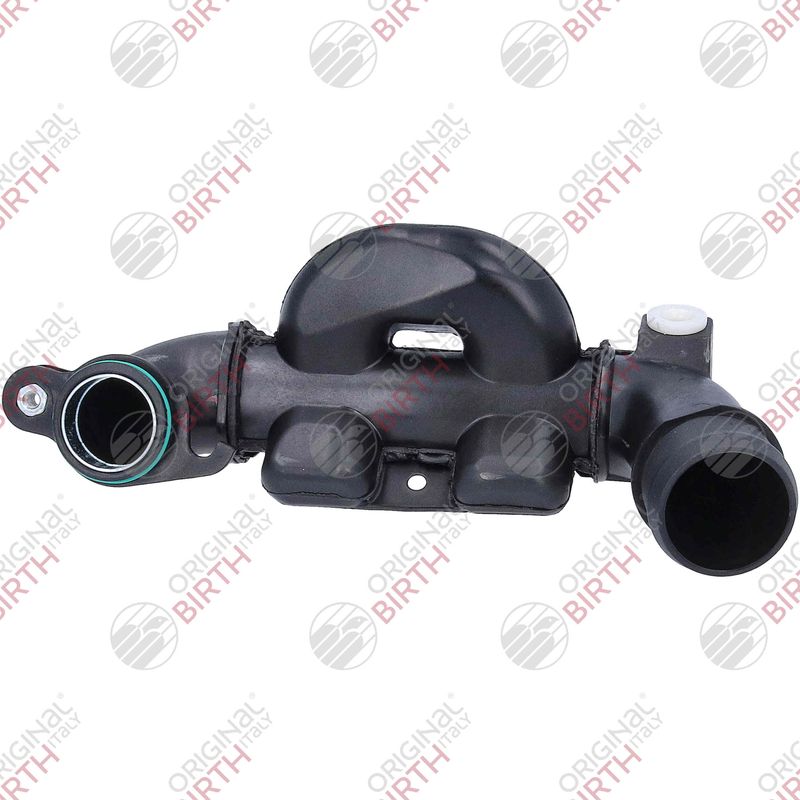 Manicotto aria, da turbocompressore a tubazione — CITROËN C5 III (RD_), CITROËN C5 III Break (RW_), FORD C-MAX (DM2) e altri 6