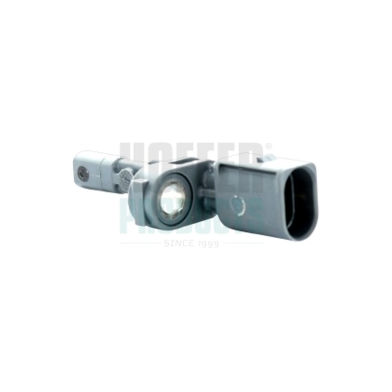 Sensore ABS posteriore — AUDI A3, SEAT LEON, VOLKSWAGEN GOLF e altri 15