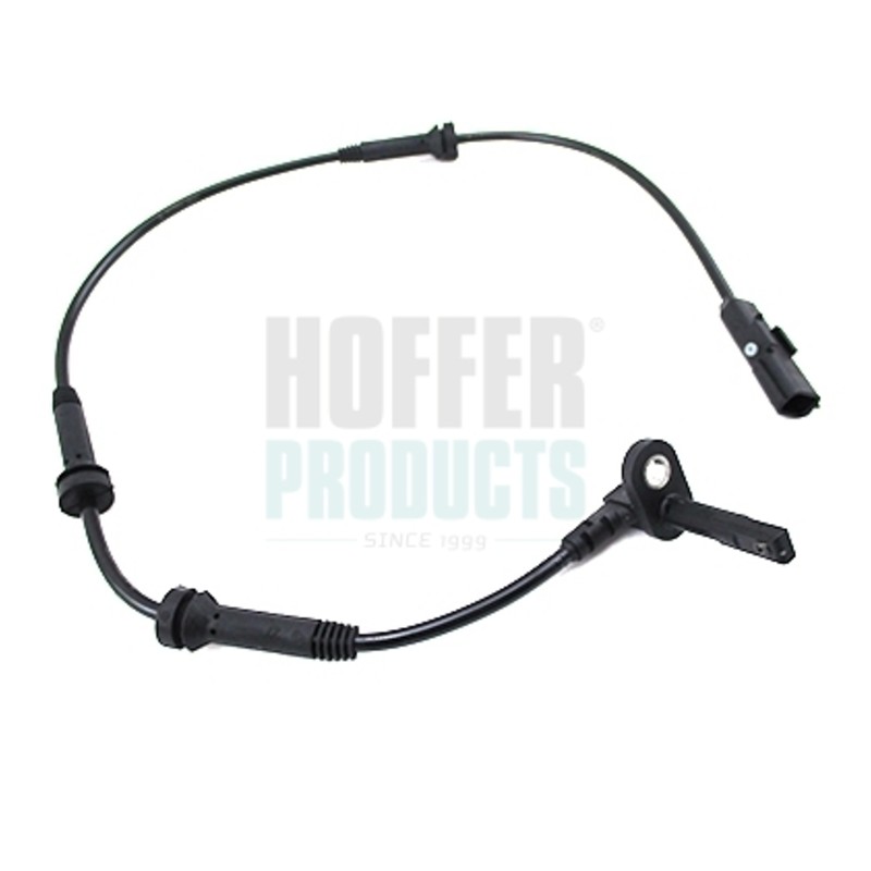Sensore ABS anteriore — RENAULT CLIO, RENAULT CAPTUR, RENAULT ZOE