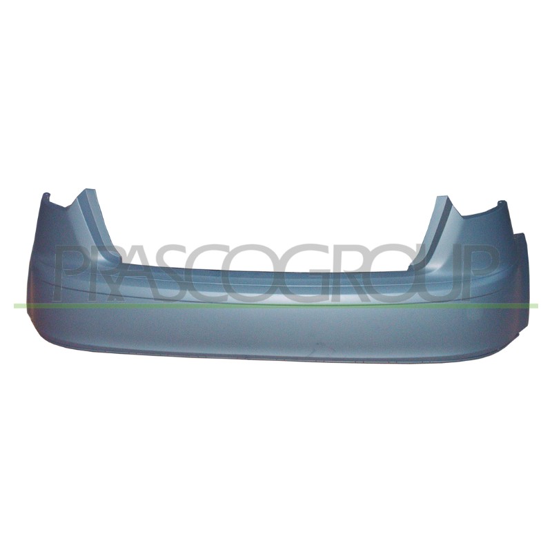 Paraurti posteriore con primer mod. sportback — AUDI A3 Sportback