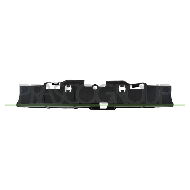 Assorbitore paraurti anteriore plastica — AUDI A3, AUDI A3 Sportback