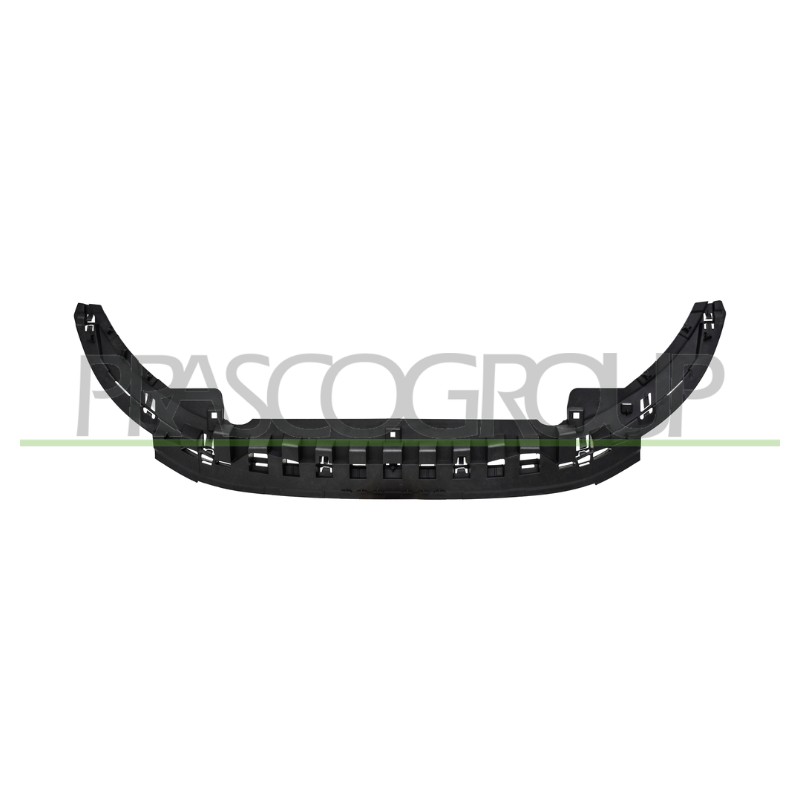 Riparo sotto paraurti anteriore mod. s line — AUDI A3, AUDI A3 Sportback