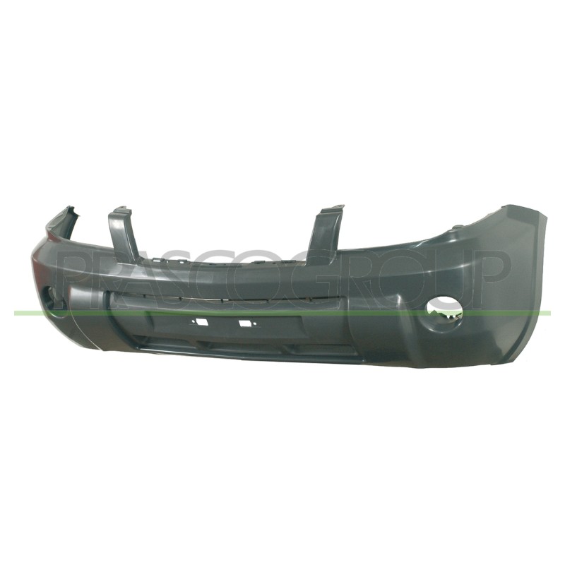 Paraurti anteriore senza primer mod. 01/05 > — NISSAN X-TRAIL I