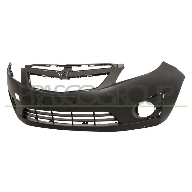 Paraurti anteriore con primer con sede fendi — CHEVROLET/DAEWOO SPARK