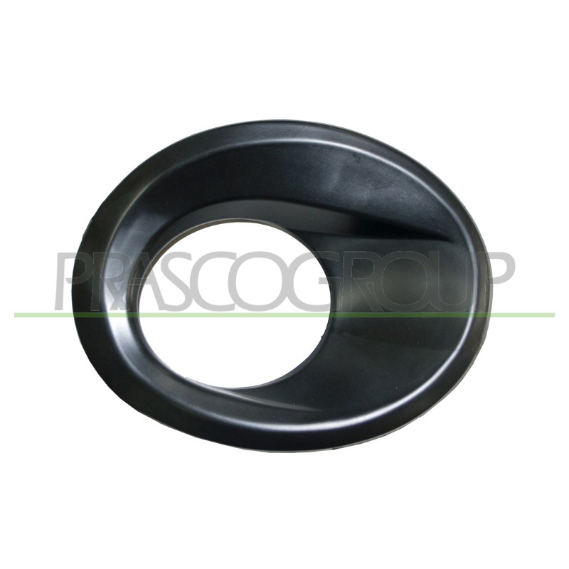 Cornice fendinebbia destra nera — FORD MONDEO III, FORD MONDEO III Berlina, FORD MONDEO III Turnier