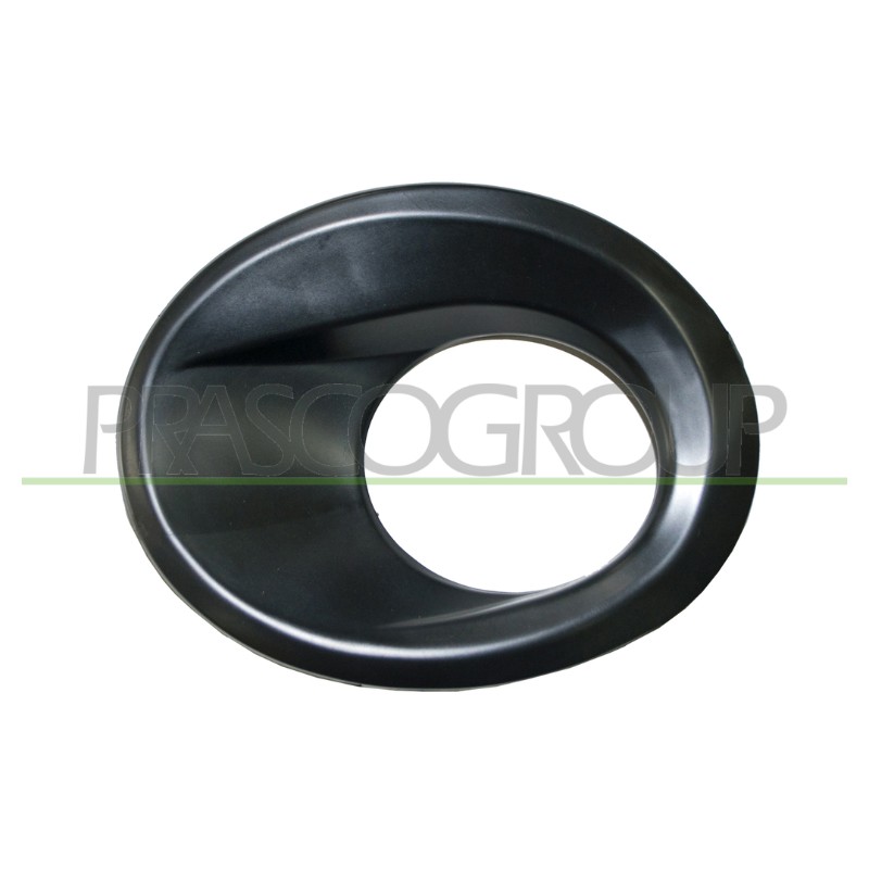 Cornice fendinebbia sinistro nera — FORD MONDEO III, FORD MONDEO III Berlina, FORD MONDEO III Turnier