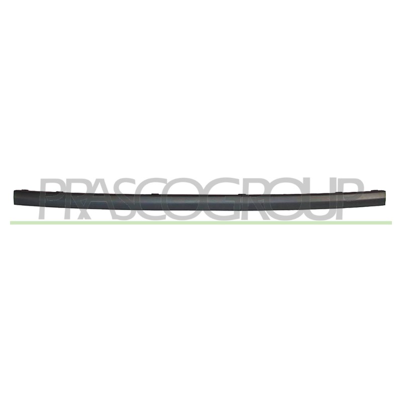 Modanatura paraurti posteriore centrale mod. 4 porte — FORD MONDEO III, FORD MONDEO III Berlina