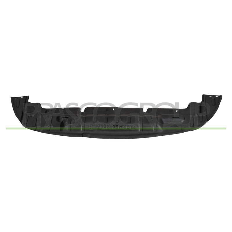 Riparo sotto paraurti anteriore — FORD MONDEO III, FORD MONDEO III Berlina, FORD MONDEO III Turnier