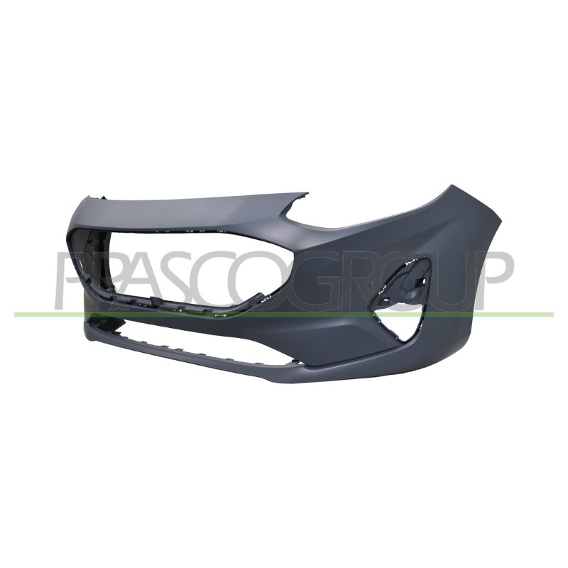 Paraurti anteriore con primer — FORD FIESTA VII, FORD FIESTA VII Van