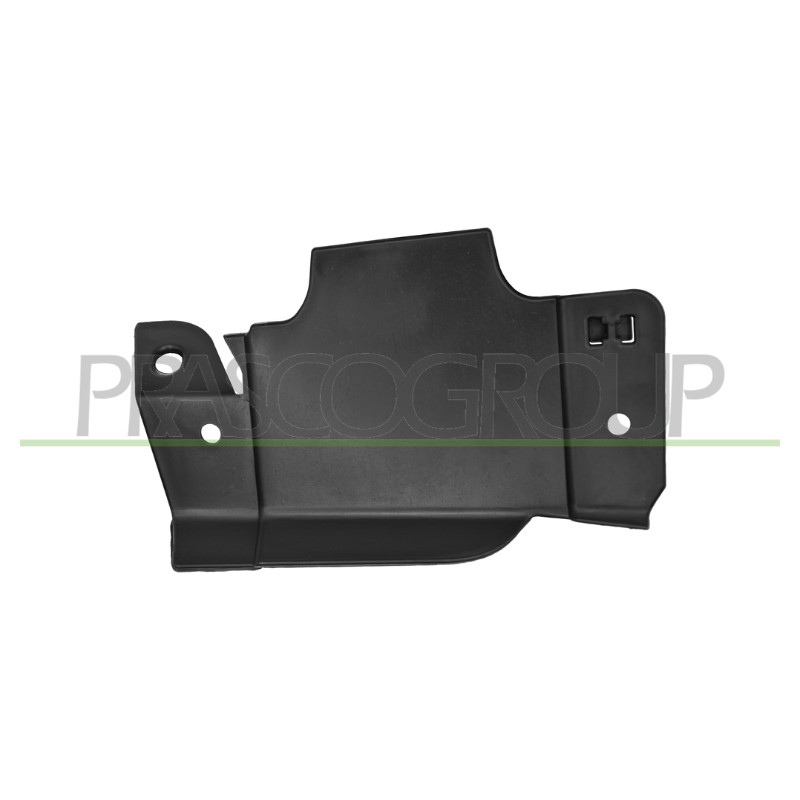 Guida aria sinistra paraurti anteriore interna — FORD FIESTA VI
