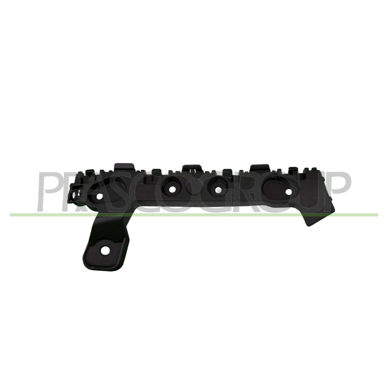 Staffa guida sinistra paraurti posteriore plastica — FORD FIESTA VII