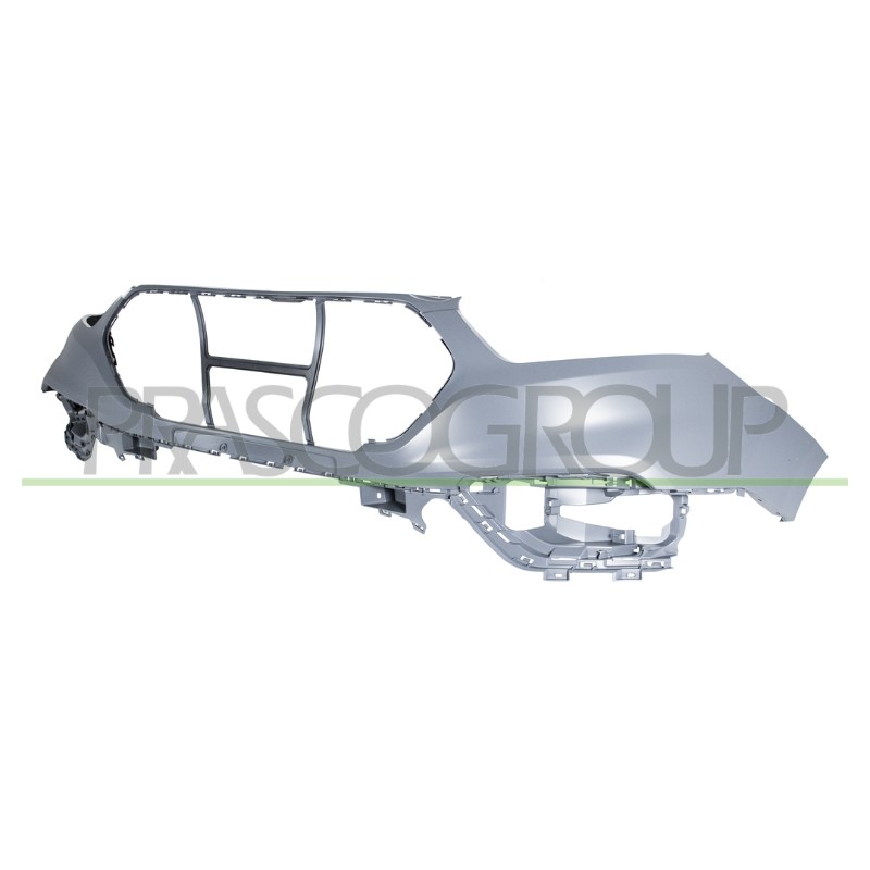 Paraurti anteriore superiore con primer — FORD TOURNEO CUSTOM V362 Autobus, FORD TRANSIT CUSTOM V362 Autobus, FORD TRANSIT CUSTOM V362 Furgone