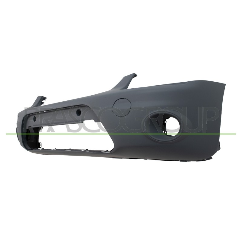 Paraurti anteriore con primer con sede fendi — FORD TRANSIT/TOURNEO CONNECT