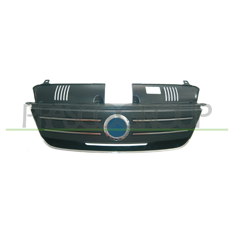 Griglia radiatore — FIAT IDEA