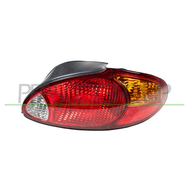 Fanale posteriore destro senza portalampada — HYUNDAI ELANTRA