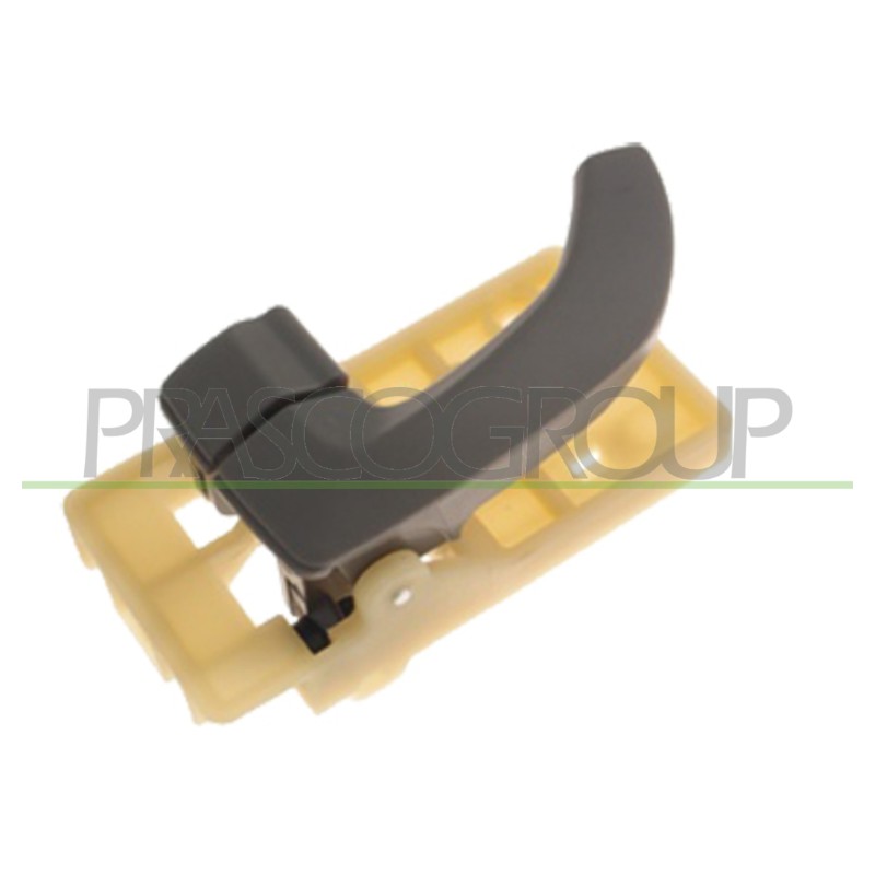 Maniglia anteriore/posteriore sinistra interna marrone — HYUNDAI TUCSON