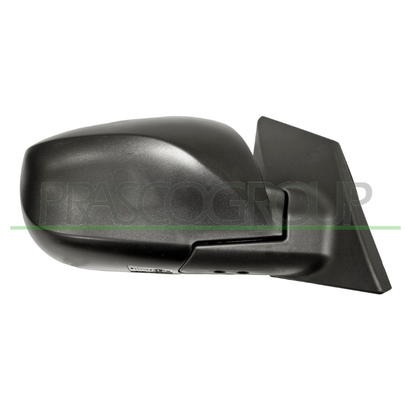 Retrovisore destro elettrico nero convesso 8h3p — HYUNDAI IX35