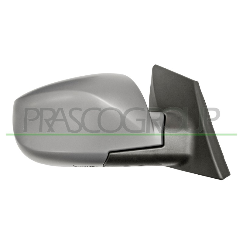 Retrovisore destro elettrico con primer convesso 8h3p — HYUNDAI IX35