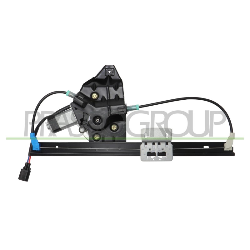 Alzacristallo posteriore destro elettrico mod. 5 porte — LAND ROVER FREELANDER