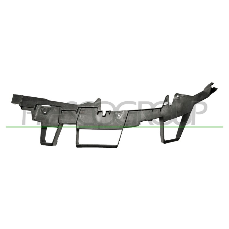 Staffa sinistra paraurti anteriore centrale plastica — LAND ROVER RANGE ROVER SPORT I