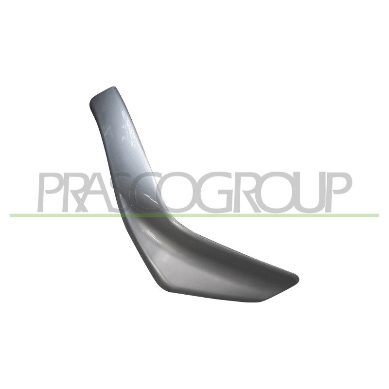 Cantonale destro paraurti anteriore — MITSUBISHI PAJERO III, MITSUBISHI PAJERO III Canvas Top