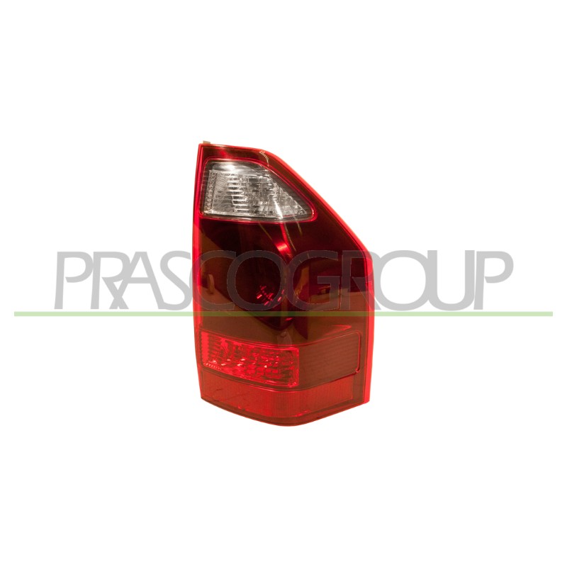 Fanale posteriore destro senza portalampada — MITSUBISHI PAJERO