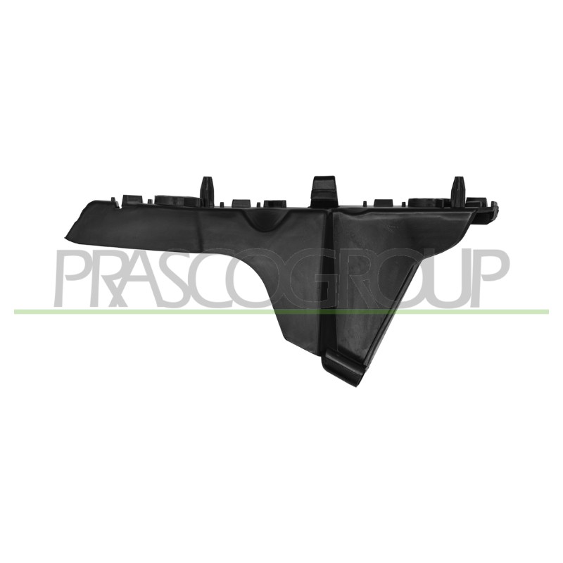 Staffa destra paraurti anteriore — OPEL CORSA F, VAUXHALL CORSA Mk V