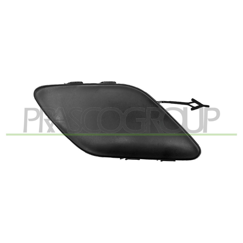Tappo coprigancio traino paraurti anteriore — OPEL ASTRA K, OPEL ASTRA K Sports Tourer, VAUXHALL ASTRA Mk VII e altri 1