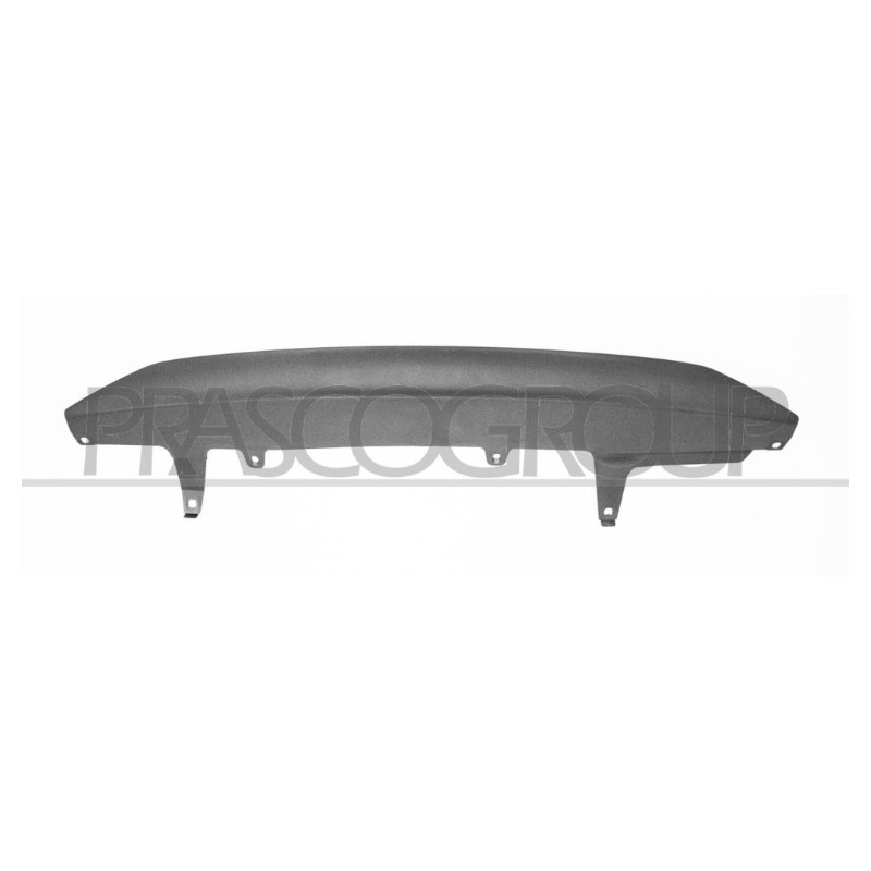 Spoiler paraurti posteriore — TOYOTA YARIS