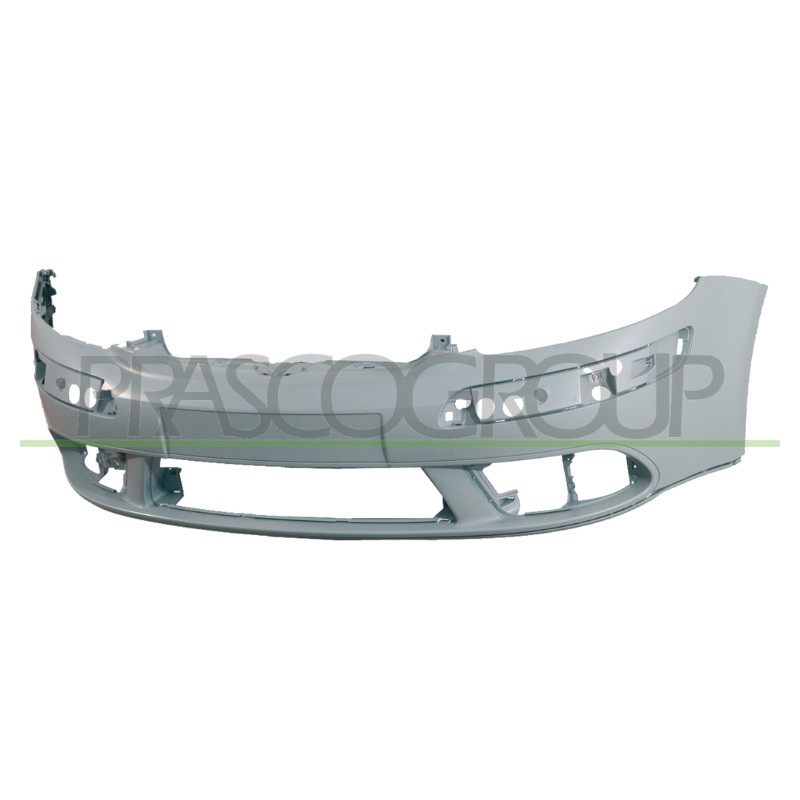 Paraurti anteriore con primer — VOLKSWAGEN GOLF PLUS V