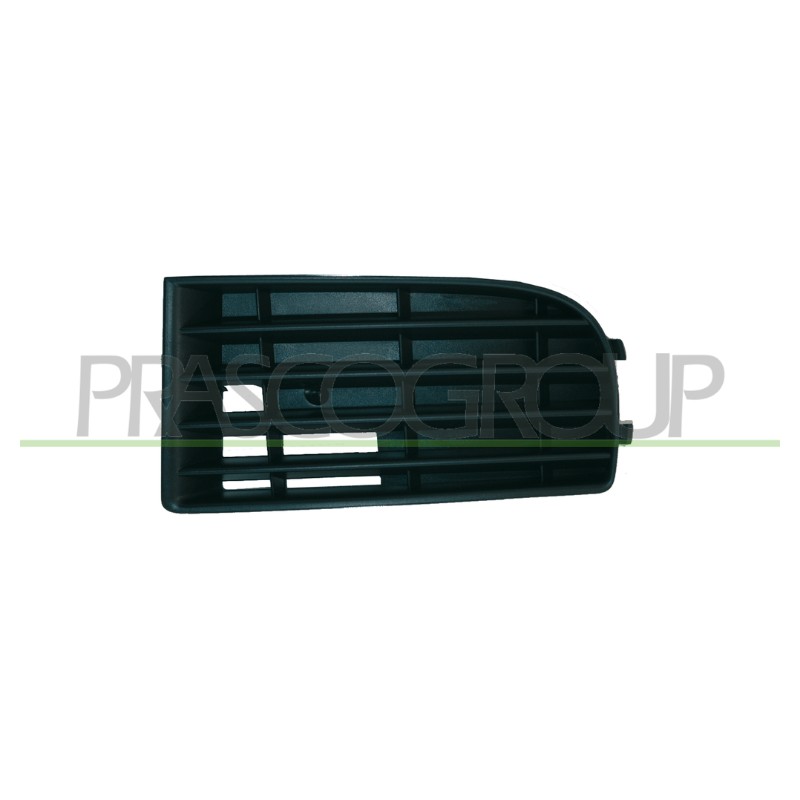 Griglia sinistra paraurti anteriore — VOLKSWAGEN GOLF PLUS V