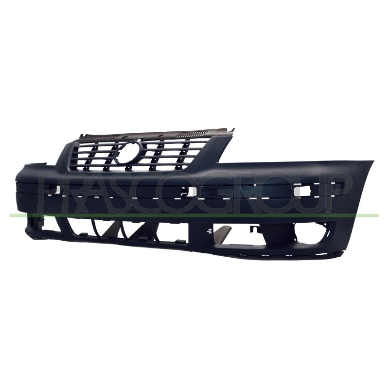 Paraurti anteriore con primer — VOLKSWAGEN SHARAN