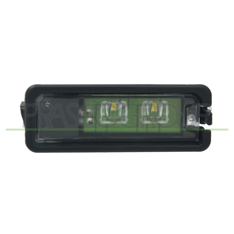 Luce targa destra/sinistr LED mod. 3/5 porte — PORSCHE 911 (991), PORSCHE CAYMAN BOXSTER (981), VOLKSWAGEN EOS e altri 7