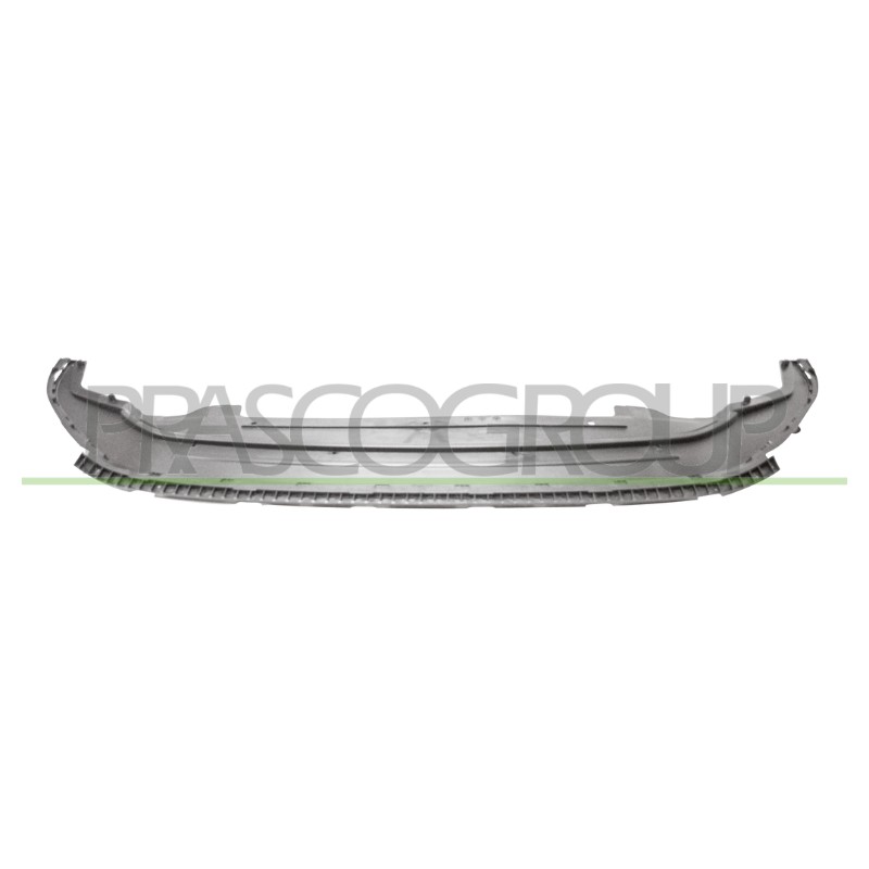 Spoiler paraurti anteriore — VOLKSWAGEN GOLF VII