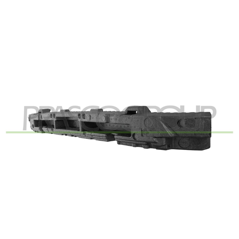 Assorbitore paraurti anteriore — VOLKSWAGEN GOLF VIII