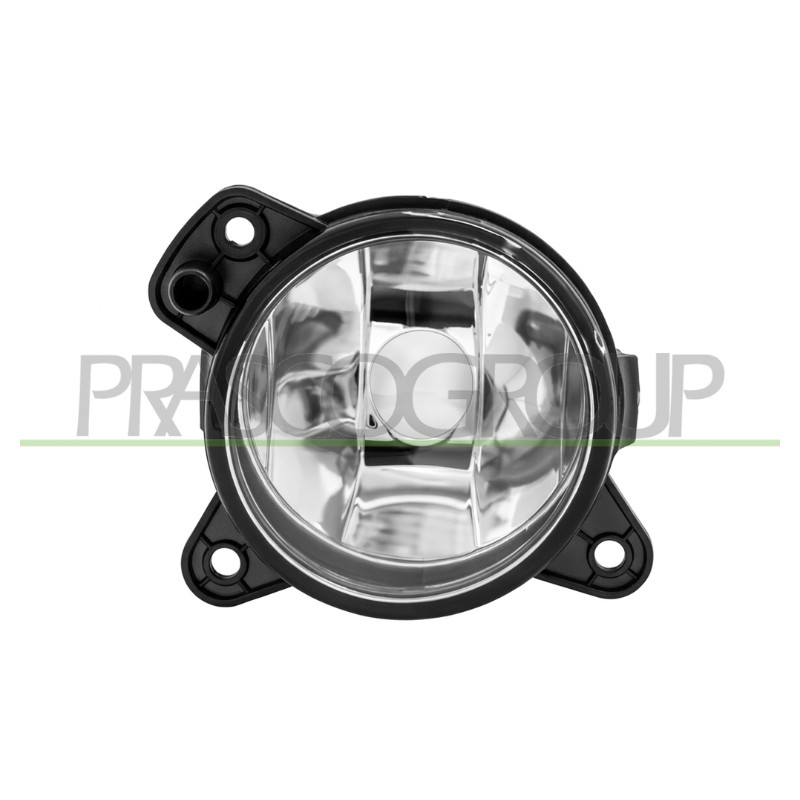 Fendinebbia sinistro versione hella — VOLKSWAGEN CRAFTER, VOLKSWAGEN POLO, VOLKSWAGEN T5 e altri 2